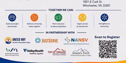 Community Connect & Serve