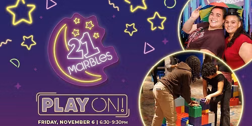 21Marbles: PLAY ON!