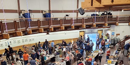 2026 Tool Swap