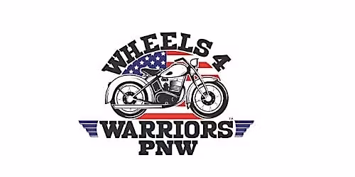 Wheels 4 Warriors PNW  Poker Run & Victory Presentation