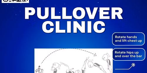 Handstand\/Pullover Clinics