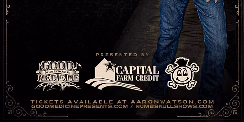Aaron Watson