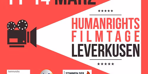 Humanrights Filmtage Leverkusen