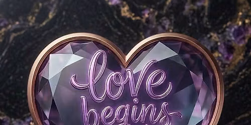 Love Begins With YOU 2027