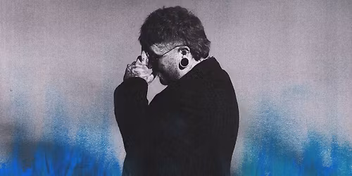 Teddy Swims: The UGLY Tour