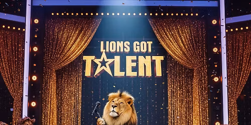 Lions Got Talent 1D District Convention