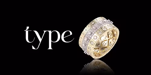 Ring in the Season with TYPE