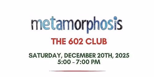 Metamorphosis Concert