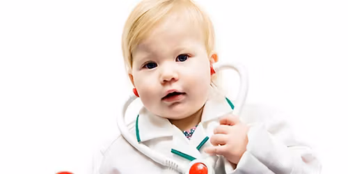 First Aid, Oughton Family Centre, 09:30 - 11:30, 12\/01\/2026