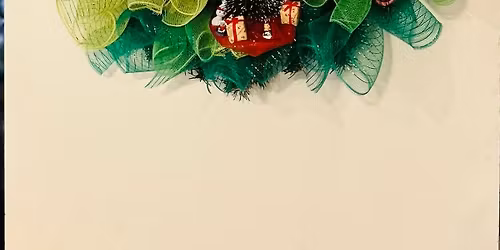 Christmas at the Barn