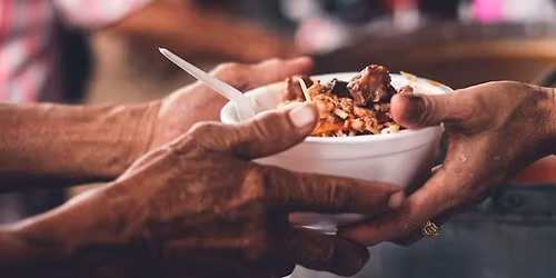 Breakfast Service Volunteer at Hope's Corner