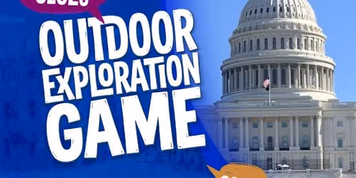 Washington DC: Underwood\u2019s Heir Outdoor Exploration Game