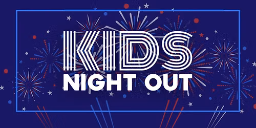 Kids Night Out at Sun Country