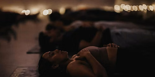 The Art of Slowing Down