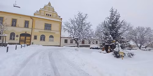 V\u00e1no\u010dn\u00ed jarmark K\u0159ivsoudov