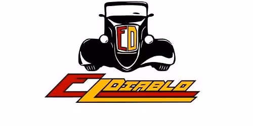 Perth's best ZZ Top Tribute, El Diablo!