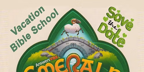 Vacation Bible School