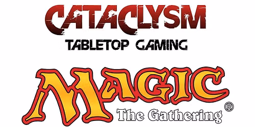 Monthly Magic: Pre-Modern