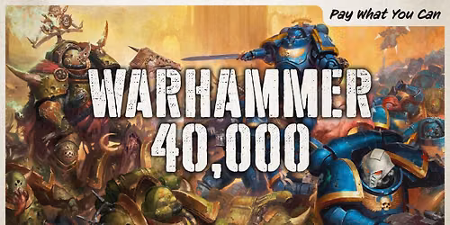 Warhamer 40,000