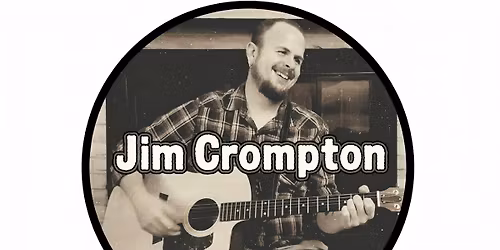 Jim Crompton Music Debut at Lorain Brewing Co.!