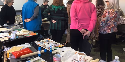 BMAC Gallery Artists' Group