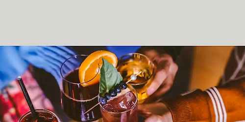 Estie Bestie Boss Ladies Night OUT