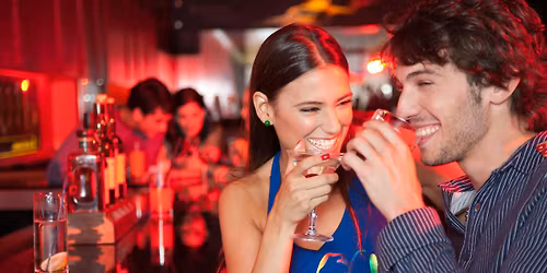 Four Minute Speed Dating