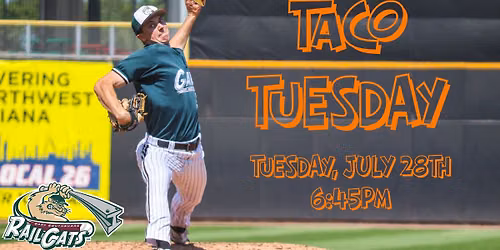 Taco Tuesday