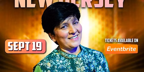 Falguni Pathak Dandia Dhoom 2026 | Sept 19, Saturday