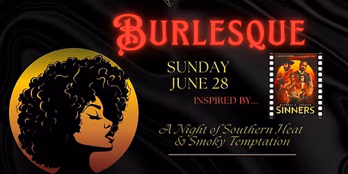 Burlesque Live Show