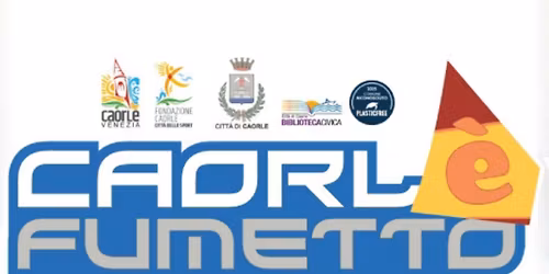 Caorl\u00e8Fumetto 2026