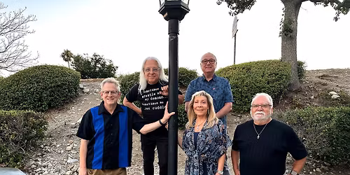 New Year\u2019s Eve celebration with the On The Fence at Ontario Elks Lodge