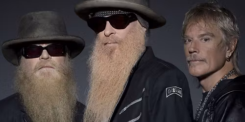 ZZ Top & Cheap Trick
