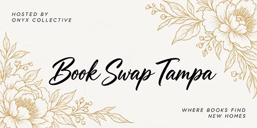 Book Swap Tampa