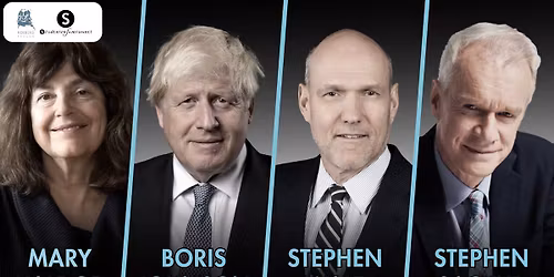 Studentersamfunnet i Bergen streamer Holbergdebatten