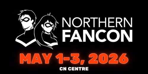 Northern FanCon 2026