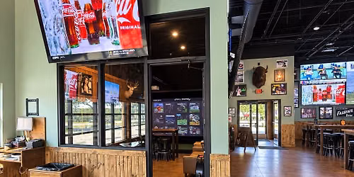 Houston Football Watch Party Versus Texas Tech