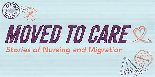 From Far and Wide: Health and social care workers ( hybrid)