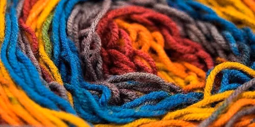 BPUC Yarns: Chat - Meet - Create