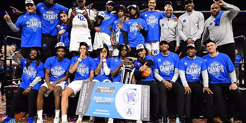 Memphis Tigers at UAB Blazers Mens Basketball