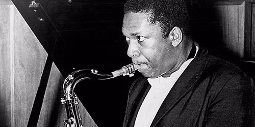 hr-Bigband | The Spirit of John Coltrane