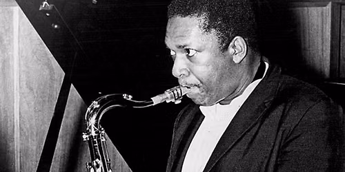 hr-Bigband | The Spirit of John Coltrane