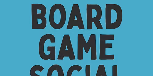 Board Game Social 