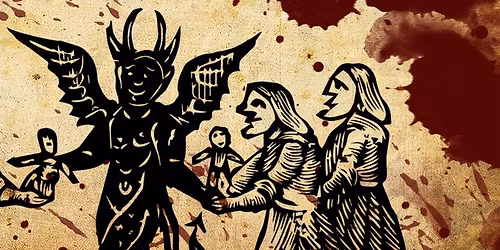 Lady Hemlock's Halloween Ball 2025