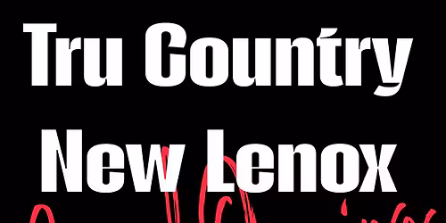 Billy Gray Music (FULL BAND) GRAND OPENING CELEBRATION TRU COUNTRY- NEW LENOX LOCATION 