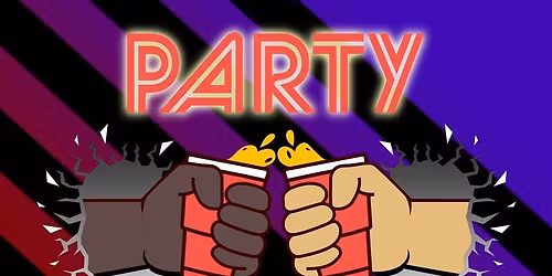 SPECIAL SHOW!! PARTY PUNCH Turkey Day Eve Bash at Wing's Vandalia!!