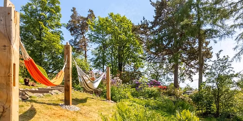 Yoga, Nordic Walking & Wild Swim