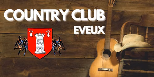 20 ans du Country Club d'Eveux