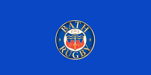 Bath Rugby v Exeter Chiefs