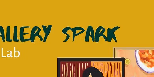 Gallery Spark Art Lab